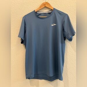 Men's Brooks Atmosphere 3.0 running shirt